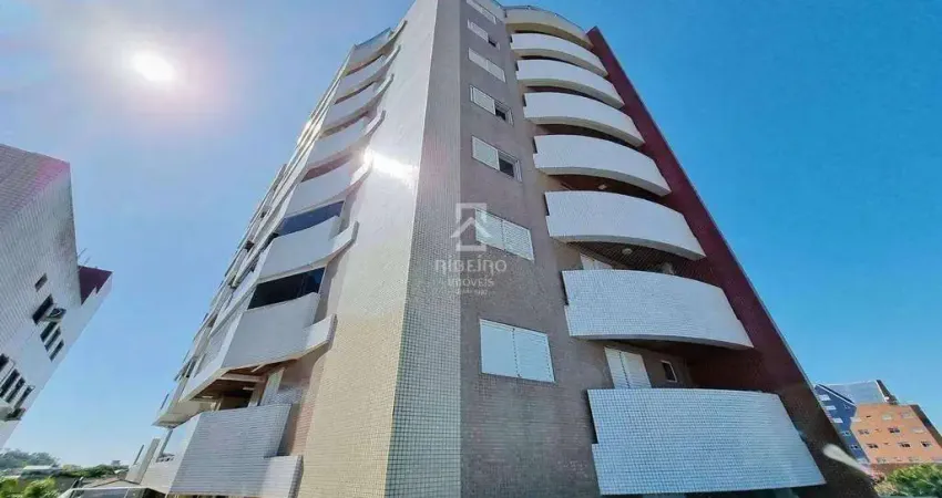 Apartamento com 3 quartos à venda na Avenida Vinte e Nove de Abril, 930, Centro, Guaratuba