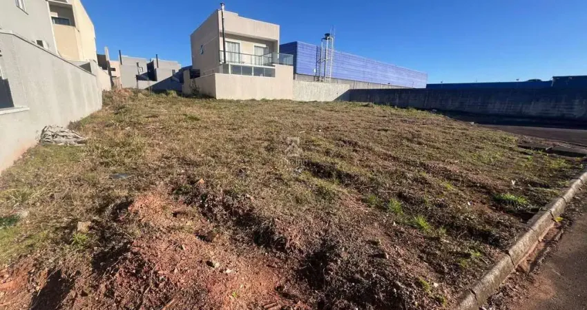 Terreno à venda na Rua Melchiades de Bastos, 292, Costeira, São José dos Pinhais