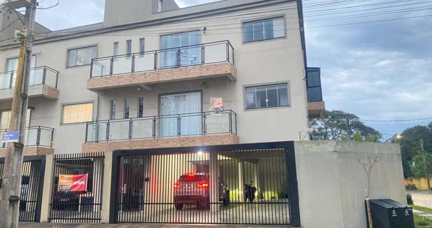 Apartamento com 3 quartos para alugar na Rua Padre Júlio Pareda, 330, Costeira, São José dos Pinhais