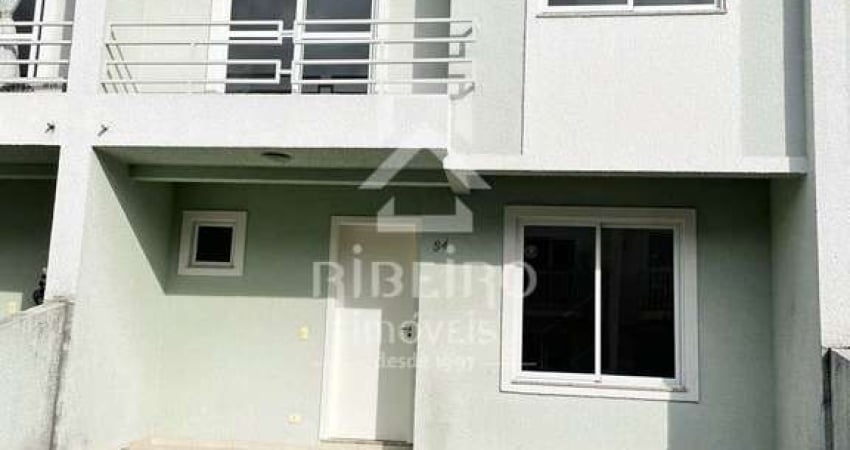 Casa em condomínio fechado com 3 quartos para alugar na Rua Maranhão, 23, Boneca do Iguaçu, São José dos Pinhais
