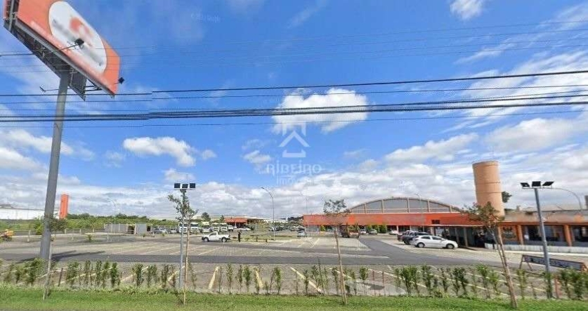 Barracão / Galpão / Depósito para alugar na Rua João Bettega, 2376, Portão, Curitiba