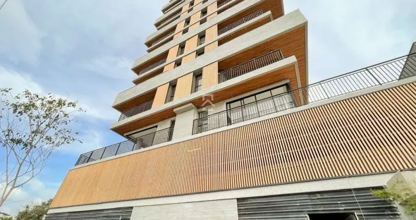 Apartamento com 3 quartos à venda na Rua Marechal Mallet, 250, São Pedro, São José dos Pinhais