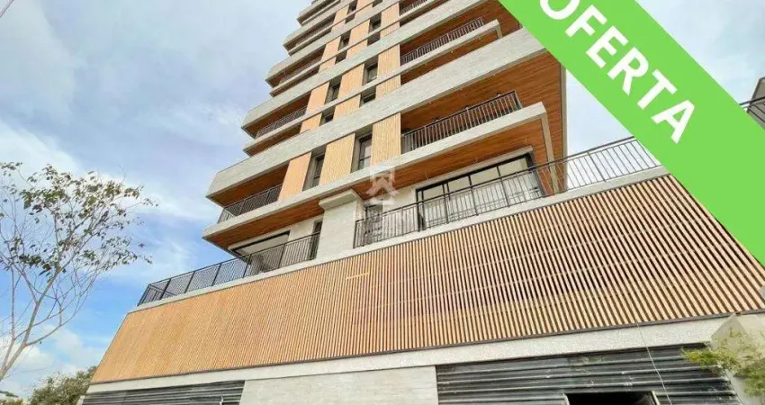 Apartamento com 3 quartos à venda na Rua Marechal Mallet, 250, São Pedro, São José dos Pinhais