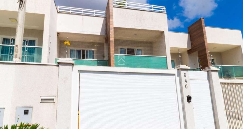 Casa com 3 quartos à venda na Rua José Luciano, 640, Braga, São José dos Pinhais