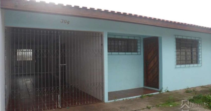 Casa com 3 quartos para alugar na JOSÉ GRABIAS, 304, Afonso Pena, São José dos Pinhais