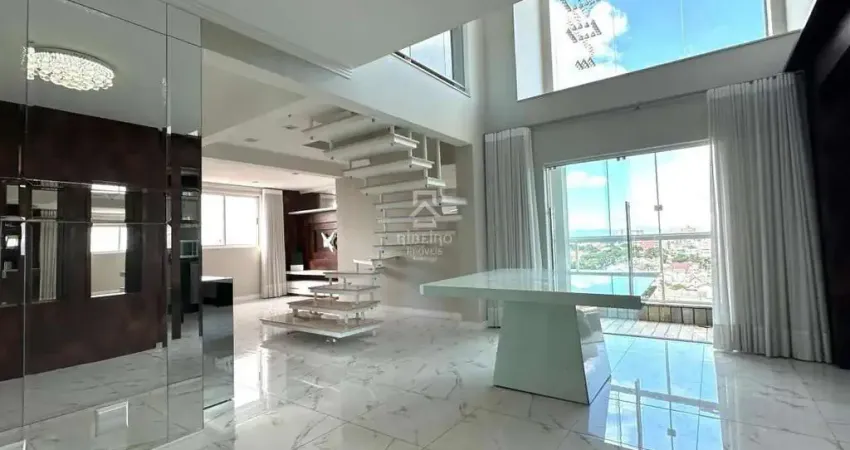 Apartamento com 4 quartos à venda na Rua João Ernesto Kilian, 692, Silveira da Motta, São José dos Pinhais