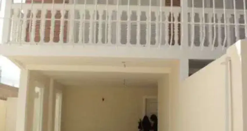 Casa comercial com 1 sala para alugar na Rua João Ângelo Cordeiro, 65, São Pedro, São José dos Pinhais