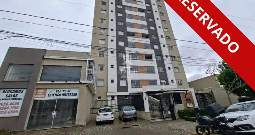Apartamento com 3 quartos para alugar na Rua Tenente Luiz de Campos Valejo, 400, São Cristóvão, São José dos Pinhais