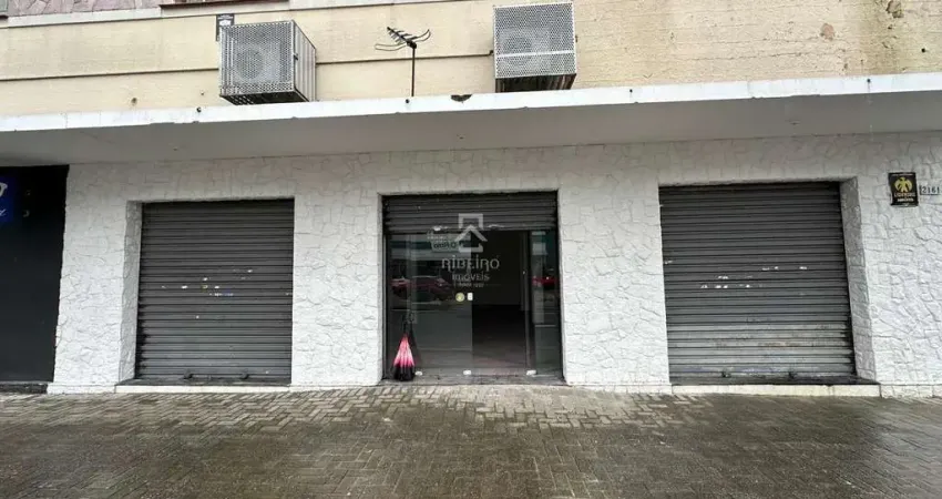 Ponto comercial para alugar na Rua Visconde do Rio Branco, 2161, Centro, São José dos Pinhais