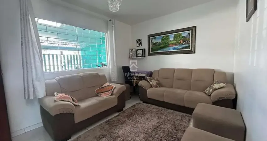 Casa com 2 quartos à venda na Vanda Muhlsted Barbosa, 360, Guatupê, São José dos Pinhais
