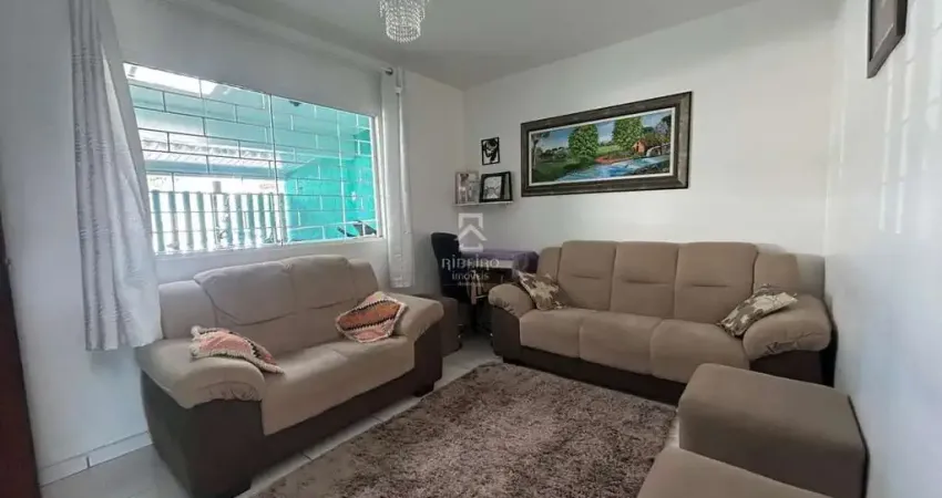 Casa com 2 quartos à venda na Vanda Muhlsted Barbosa, 360, Guatupê, São José dos Pinhais