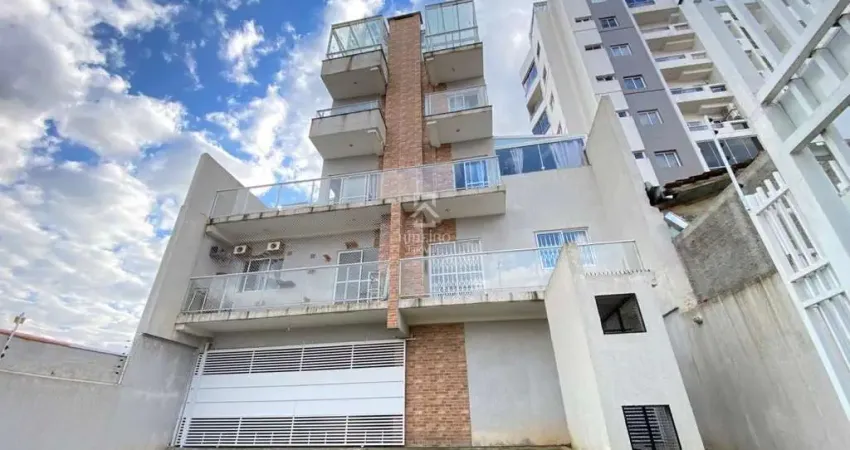 Apartamento para alugar na Avenida Rui Barbosa, 9860, Aristocrata, São José dos Pinhais