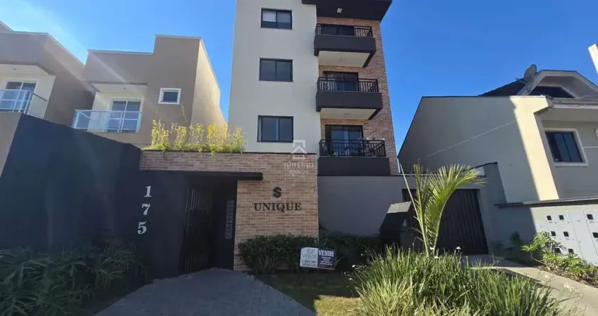 Apartamento com 2 quartos para alugar na Rua Piauí, 175, Boneca do Iguaçu, São José dos Pinhais