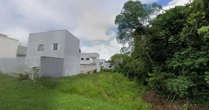 Terreno à venda na Avenida Alzira Berton Pauletto, 731, Del Rey, São José dos Pinhais