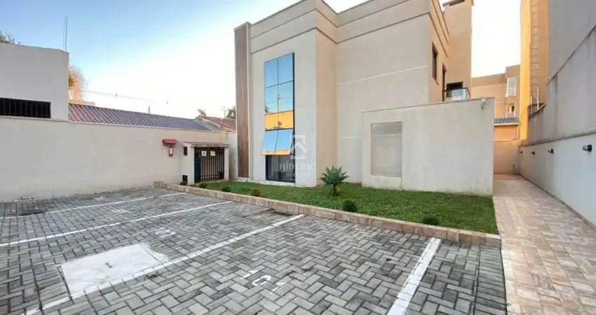 Apartamento com 2 quartos para alugar na Rua Professor Antônio Dantas, 1106, Afonso Pena, São José dos Pinhais