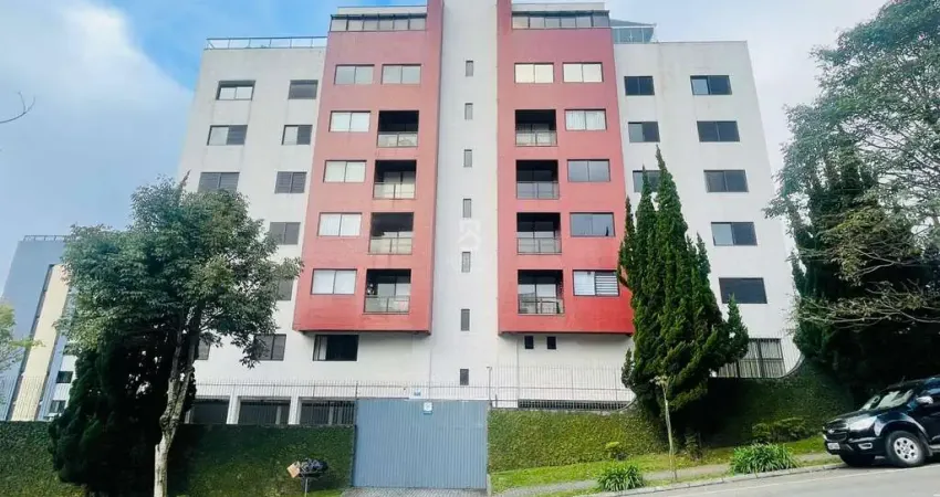 Apartamento com 3 quartos para alugar na Alameda Princesa Izabel, 1984, Bigorrilho, Curitiba
