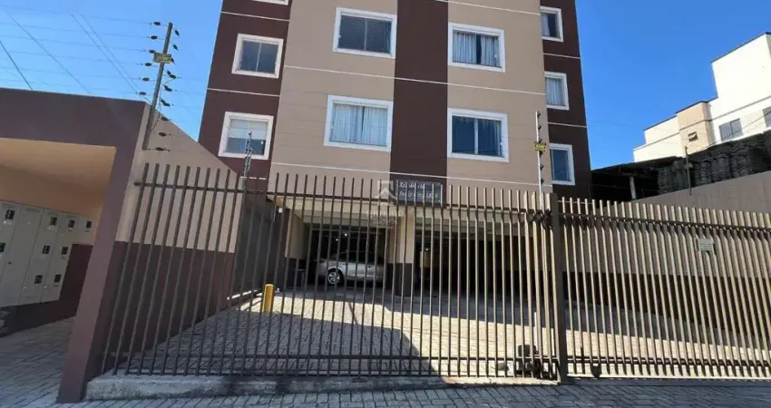 Apartamento com 2 quartos à venda na Rua Osvaldo da Silva Bassu, 1835, Afonso Pena, São José dos Pinhais