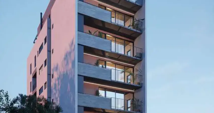 Apartamento com 3 quartos à venda na Rua Coronel Luiz Victorino Ordine, 1744, Centro, São José dos Pinhais