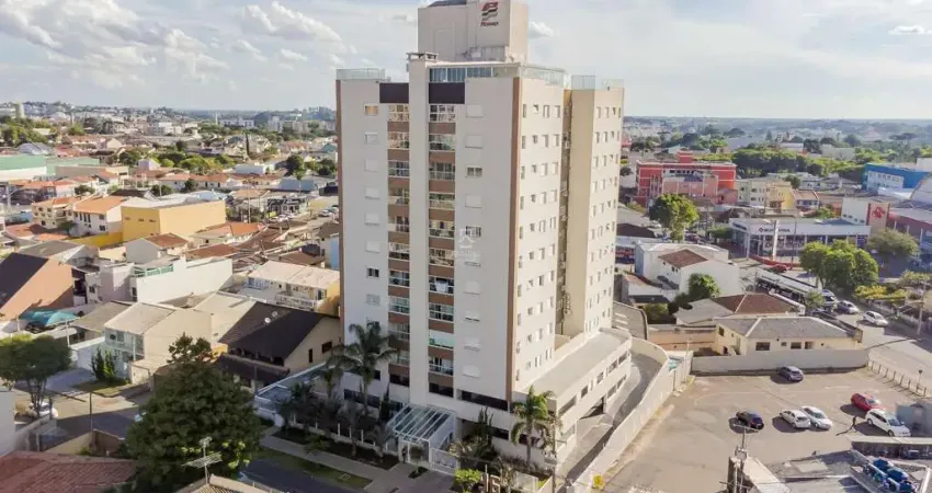Apartamento com 3 quartos à venda na Rua Pedro Moro Redeschi, 96, São Pedro, São José dos Pinhais