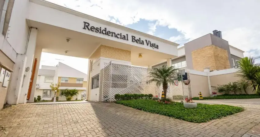 Casa com 3 quartos à venda na Rua Maranhão, 23, Boneca do Iguaçu, São José dos Pinhais