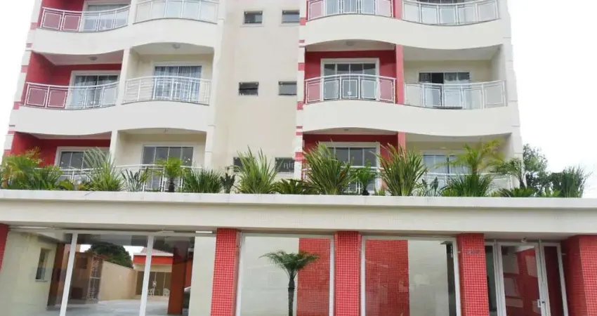 Apartamento com 3 quartos à venda na Rua Professora Olívia Nogueira, 400, São Pedro, São José dos Pinhais