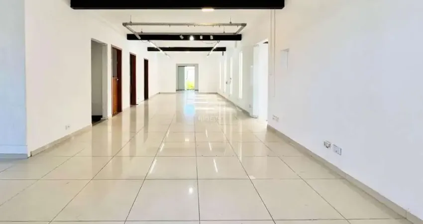 Casa comercial com 1 sala à venda na Rua Joaquim Nabuco, 2305, Centro, São José dos Pinhais