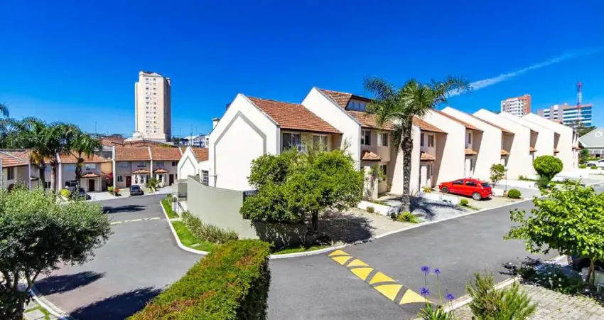 Casa em condomínio fechado com 4 quartos à venda na Rua Doutor Claudino dos Santos, 600, Centro, São José dos Pinhais