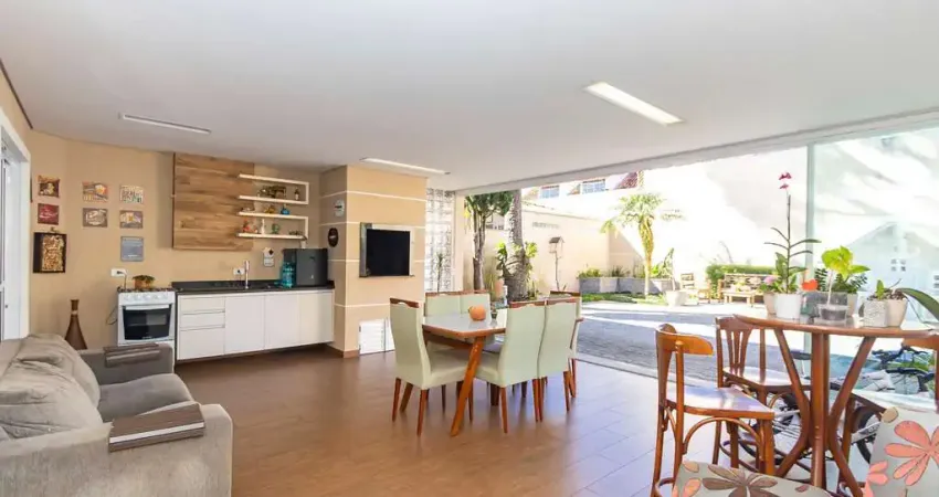 Casa com 4 quartos à venda na Rua Zacarias Alves Pereira, 1251, Aristocrata, São José dos Pinhais