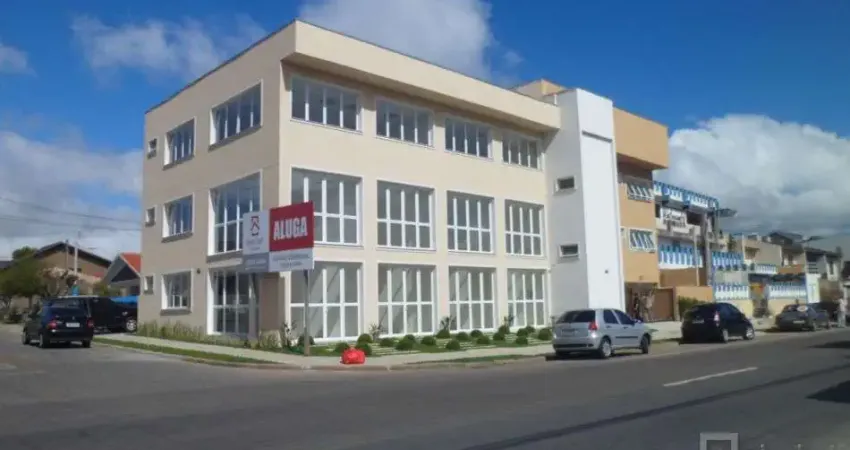 Sala comercial para alugar na Rua Paulino de Siqueira Cortes, 1906, Centro, São José dos Pinhais