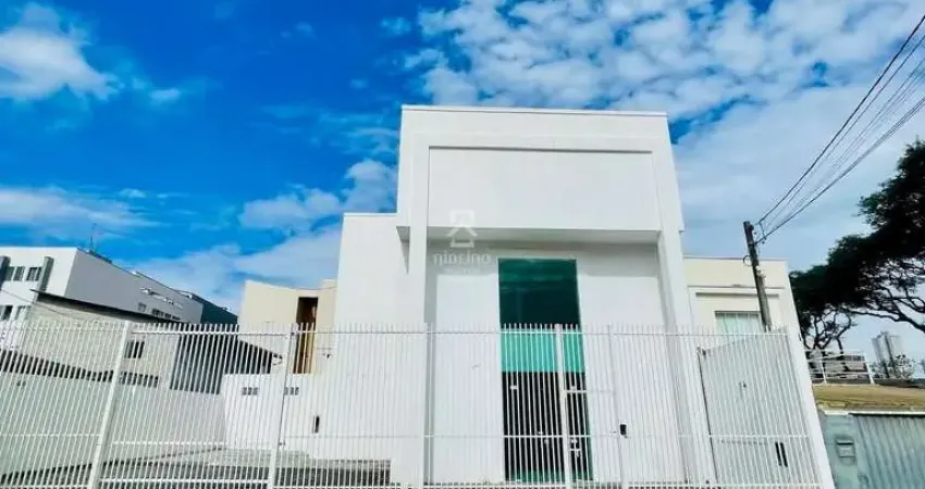 Prédio para alugar na Rua São Joaquim, 130, Jardim Botânico, Curitiba