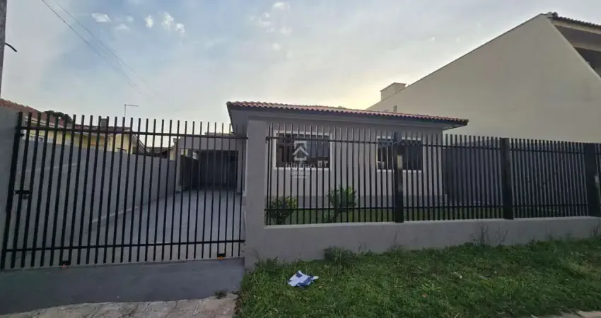Casa comercial para alugar na Rua São Pedro do Ivaí, 404, São Pedro, São José dos Pinhais