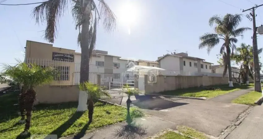 Apartamento com 3 quartos à venda na Rua Padre João da Veiga Coutinho, 385, Cidade Jardim, São José dos Pinhais