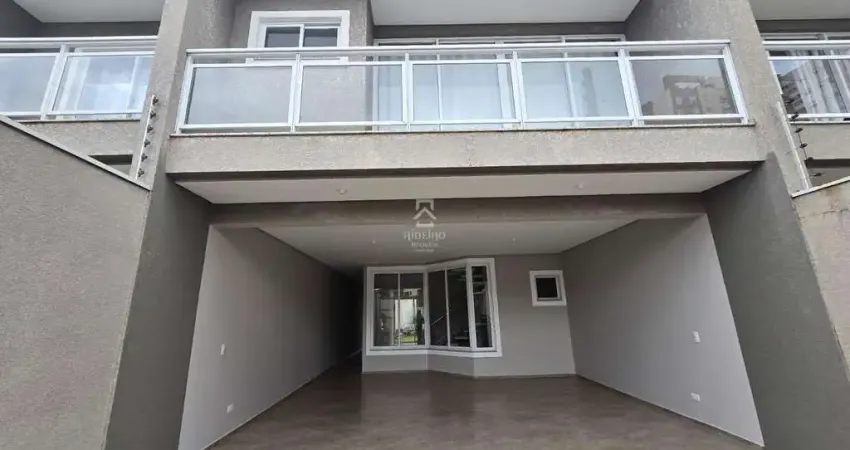 Casa comercial para alugar na Rua João Ângelo Cordeiro, 1140, São Pedro, São José dos Pinhais