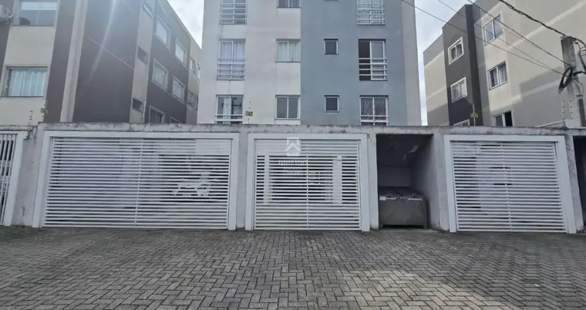 Apartamento com 2 quartos para alugar na Rua Santa Rita, 559, Cidade Jardim, São José dos Pinhais