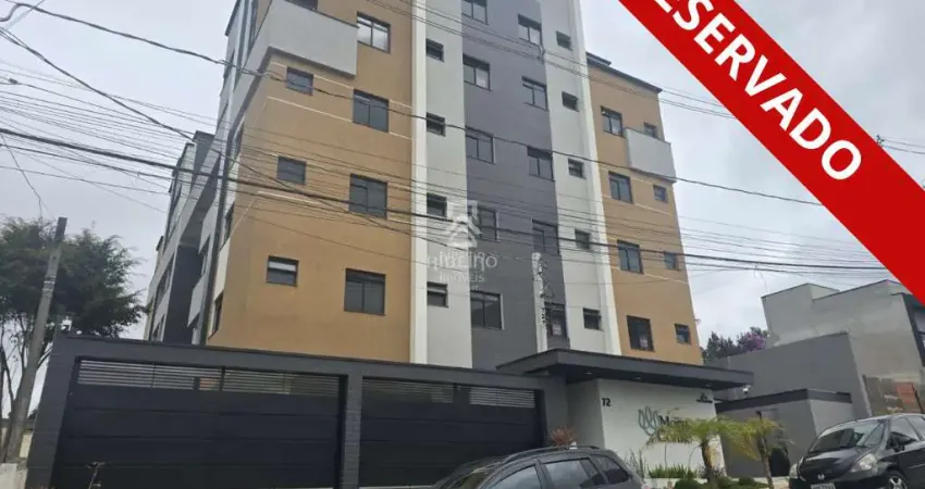 Apartamento com 2 quartos para alugar na Rua Luiz Moro Conke, 72, São Cristóvão, São José dos Pinhais