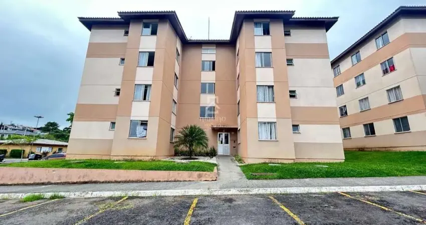 Apartamento com 2 quartos para alugar na Rua Pedro Plantes dos Anjos, 200, Santo Antônio, São José dos Pinhais