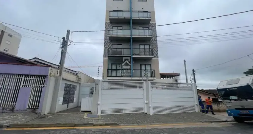 Apartamento com 3 quartos à venda na Rua Brigadeiro Arthur Carlos Peralta, 62, Bom Jesus, São José dos Pinhais