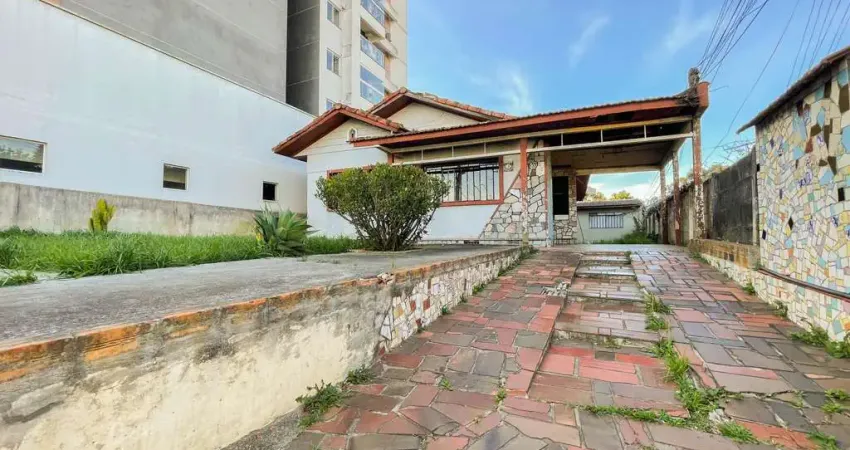 Terreno à venda na Rua João Ernesto Kilian, 408, São Domingos, São José dos Pinhais