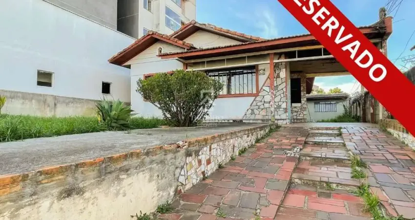 Terreno à venda na Rua João Ernesto Kilian, 408, São Domingos, São José dos Pinhais