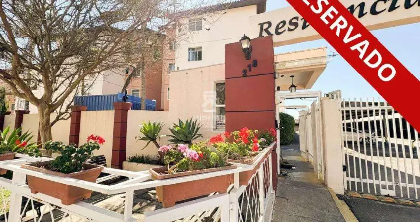 Apartamento com 3 quartos à venda na Rua Professora Magali Aparecida Pampuch, 218, Braga, São José dos Pinhais