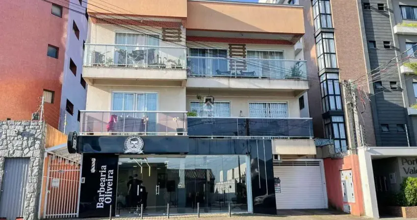 Apartamento à venda na Rua Izabel a Redentora, 809, Centro, São José dos Pinhais