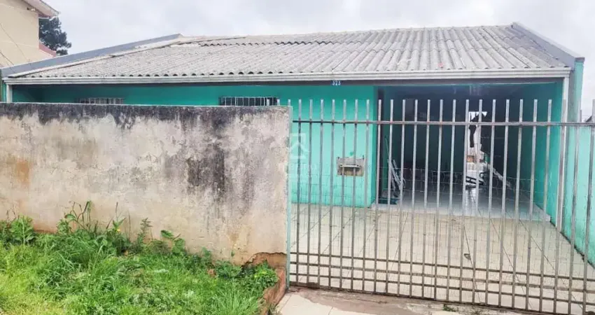 Casa com 3 quartos à venda na Diomira Moro Zen, 323, Santo Antônio, São José dos Pinhais