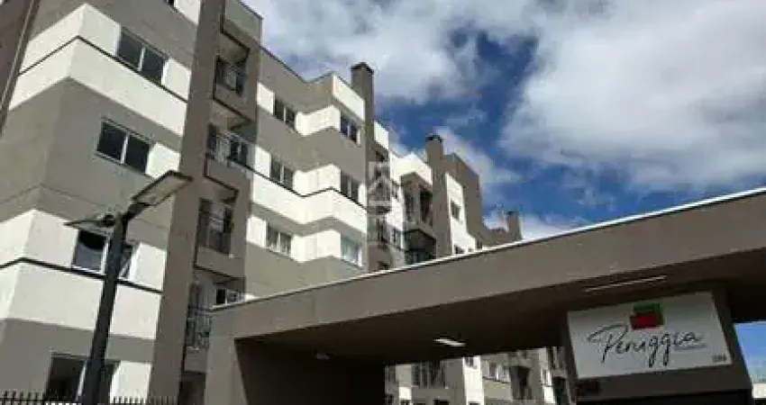 Apartamento com 2 quartos à venda na Rua Acre, 288, Boneca do Iguaçu, São José dos Pinhais