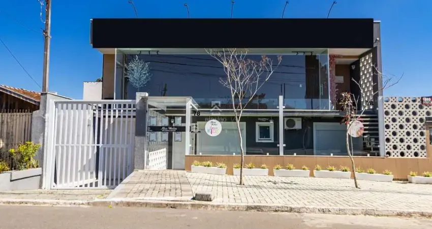 Casa com 3 quartos à venda na Travessa Conuncio Carrano, 78, Cidade Jardim, São José dos Pinhais