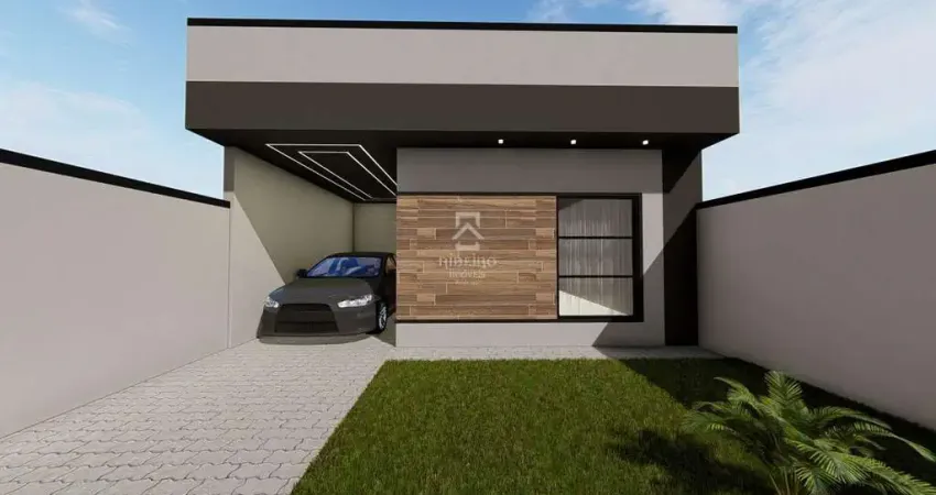 Casa com 2 quartos à venda na Rua Rio Guaíba, 728, Bairro Alto, Curitiba