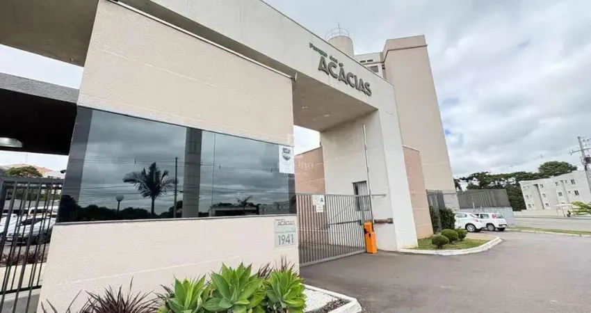 Apartamento com 2 quartos à venda na Clementino Zétola Junior, 1941, Colônia Rio Grande, São José dos Pinhais