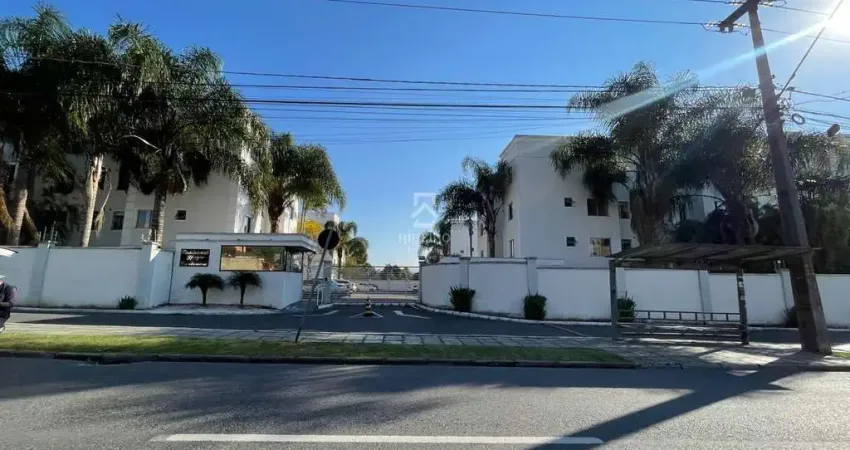 Apartamento com 2 quartos à venda na Rua Adir Pedroso, 570, Iná, São José dos Pinhais