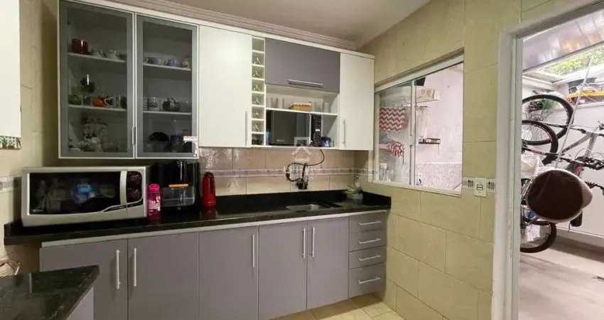 Casa com 4 quartos à venda na Rua Osvaldo da Silva Bassu, 1935, Parque da Fonte, São José dos Pinhais