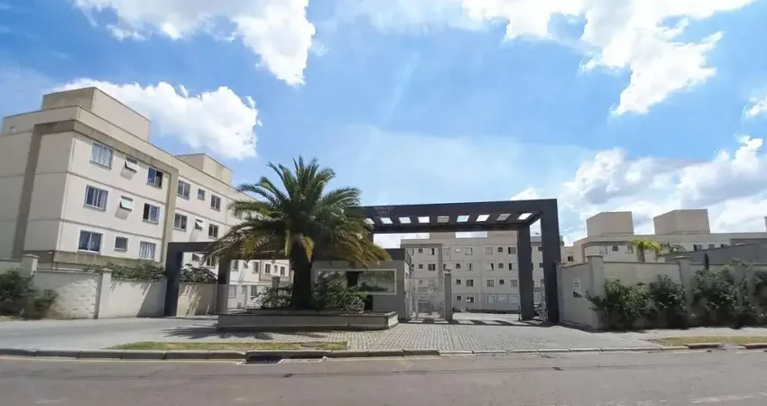 Apartamento com 2 quartos à venda na Rua Francisco Dal'Negro, 3057, Santo Antônio, São José dos Pinhais