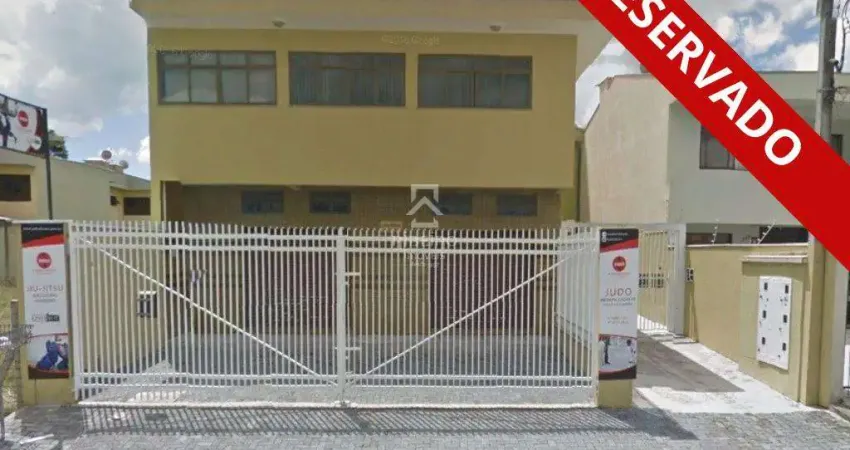 Apartamento com 2 quartos para alugar na Travessa Conuncio Carrano, 235, Cidade Jardim, São José dos Pinhais